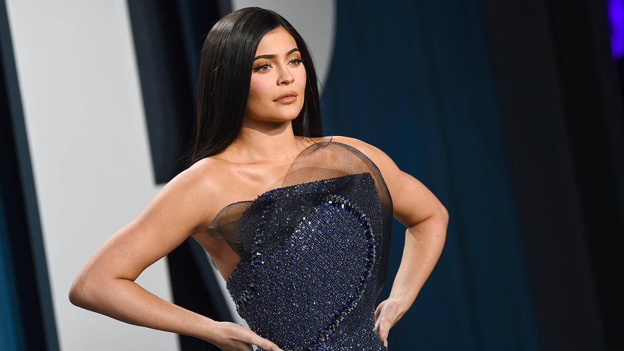 Kylie Jenner's billionaire status questioned 
