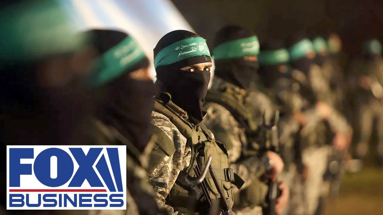 Hamas is a 'nihilistic death cult,' says UN Watch executive director