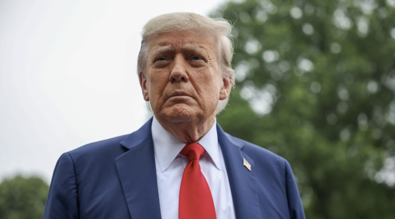 Ben Ferguson: Trump made sure Iran did not establish a nuclear weapon