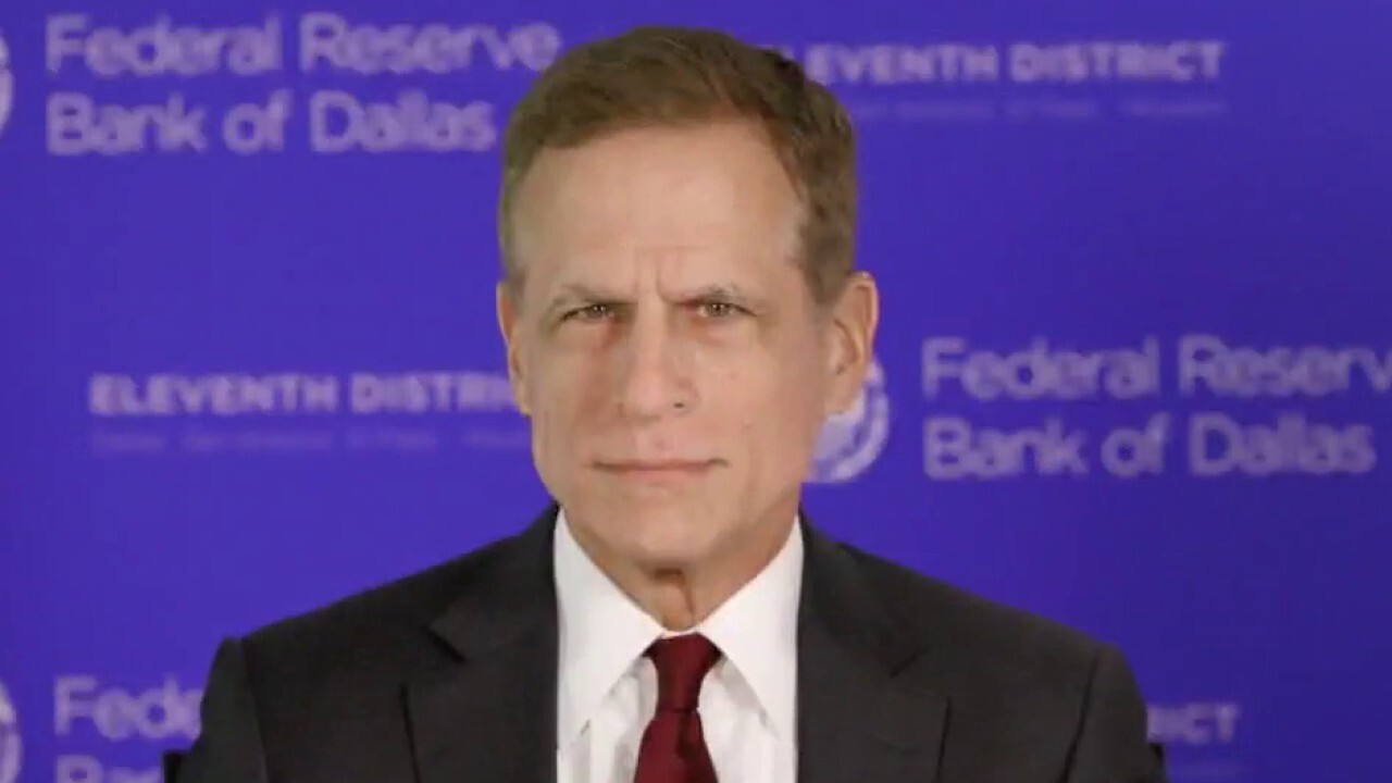 Fed's Kaplan may adjust call for taper if delta variant slows economy