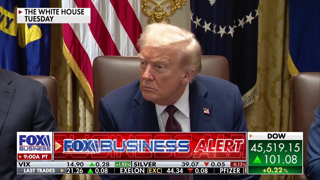 The ‘Big Money Show’ panelists discuss President Donald Trump’s comments that he already has potential replacements in mind for Fed Gov. Lisa Cook, who has said she will not resign.