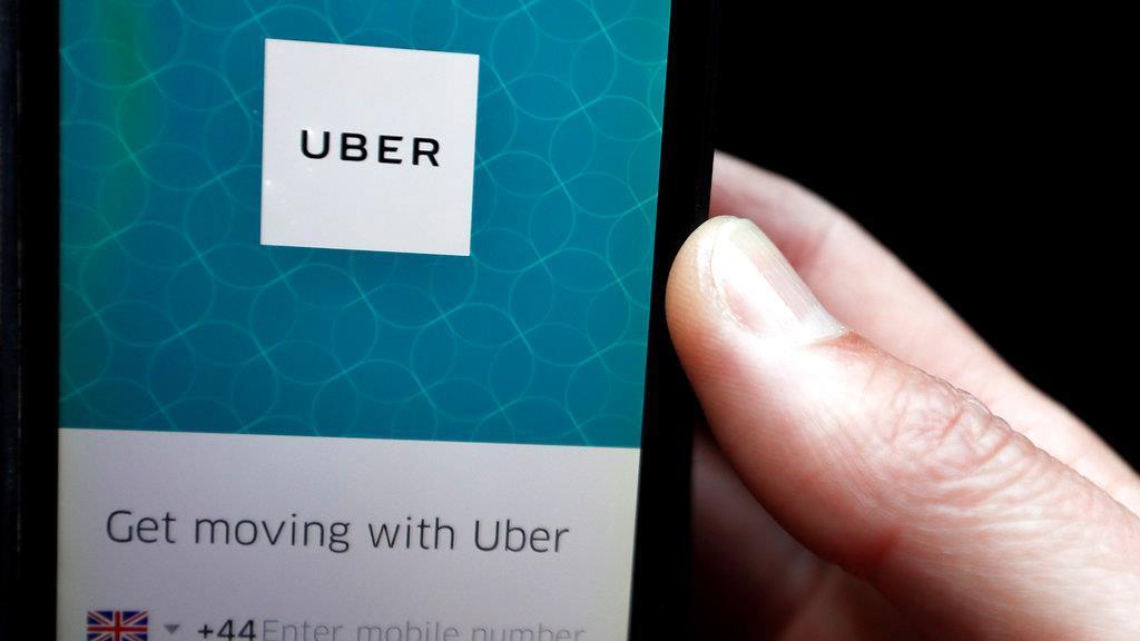 Uber prepares legal appeal in London