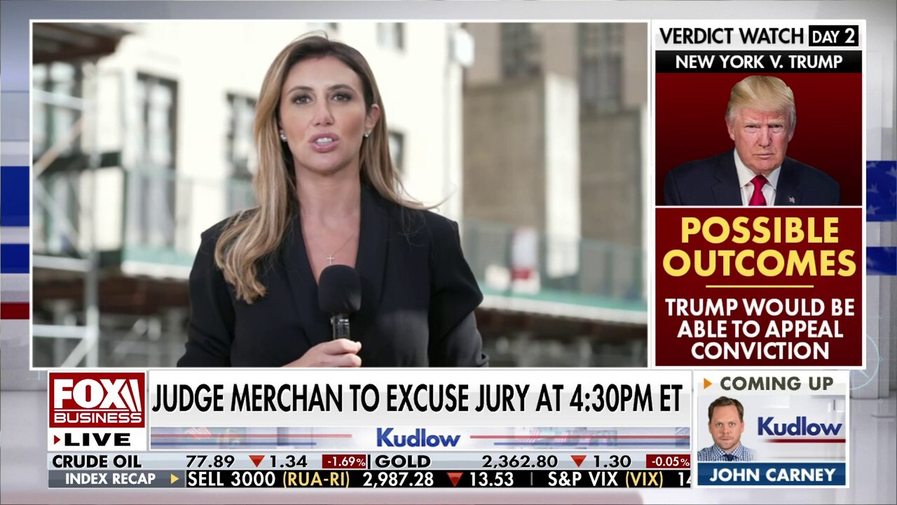 Alina habba ny v trump case is tragic fox business video