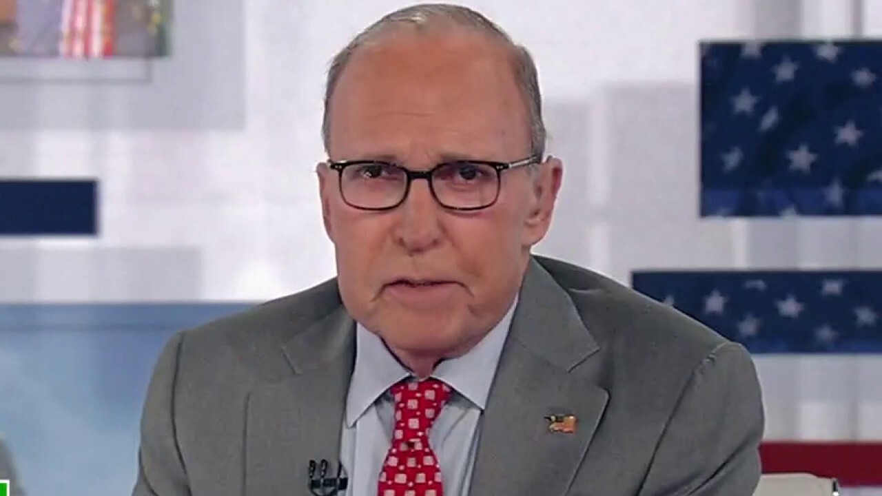 FOX Business host Larry Kudlow reflects on the consequences of the Silicon Valley Bank collapse on 'Kudlow.'