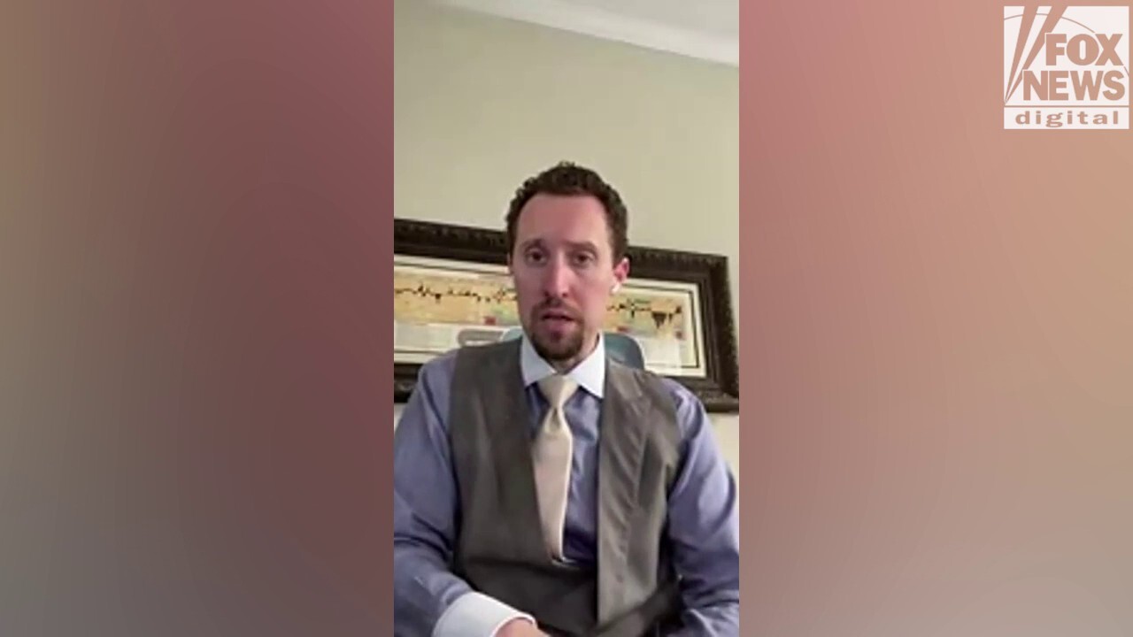 EJ Antoni, chief economist at The Heritage Foundation, explains why the Fed has been behind the curve in managing monetary policy.