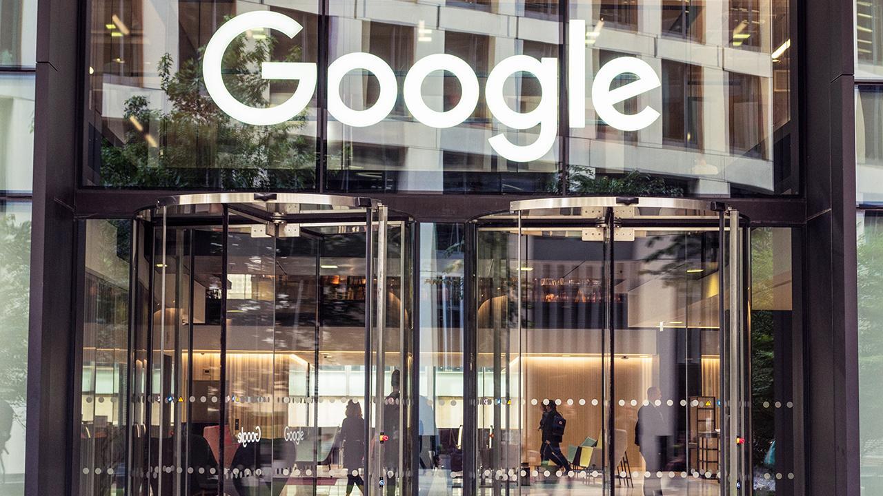 Is Google is a state of turmoil over video leak?