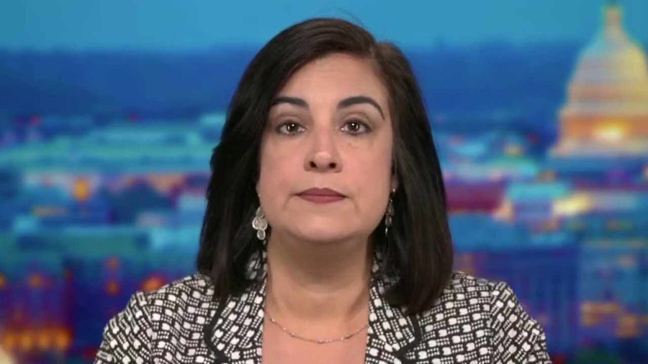Rep. Nicole Malliotakis, R-N.Y., says President Biden needs to address ‘all categories of crime’ in his visit to New York City Thursday.