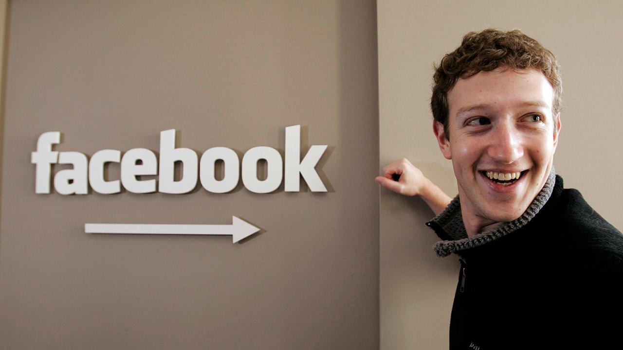 Facebook data scandal fuels consumer wake-up call: Nigel Jones