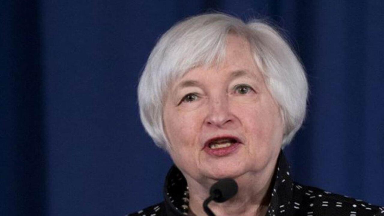 Yellen sets stage for December rate hike 