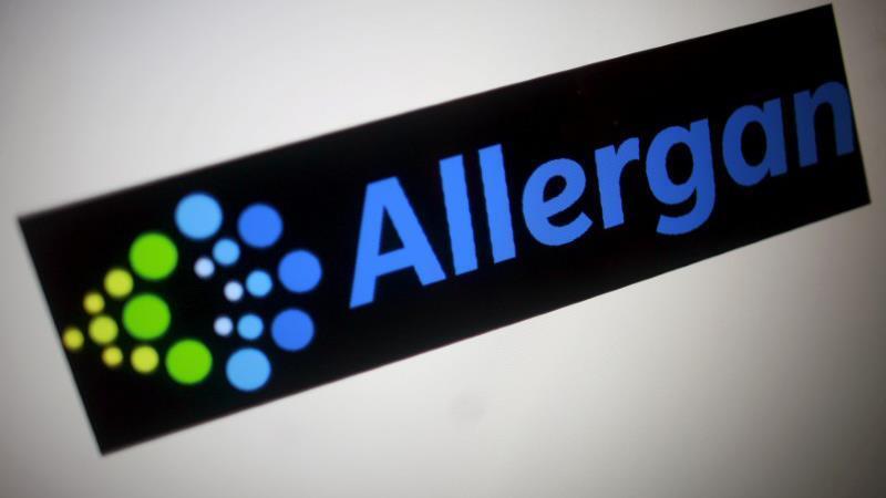 Fallout from Allergan's birth control recall