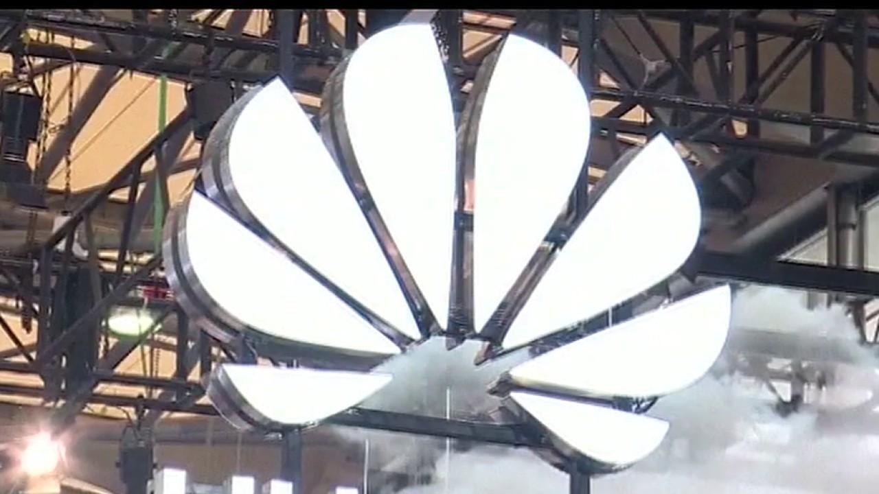 Is Huawei a national security threat?