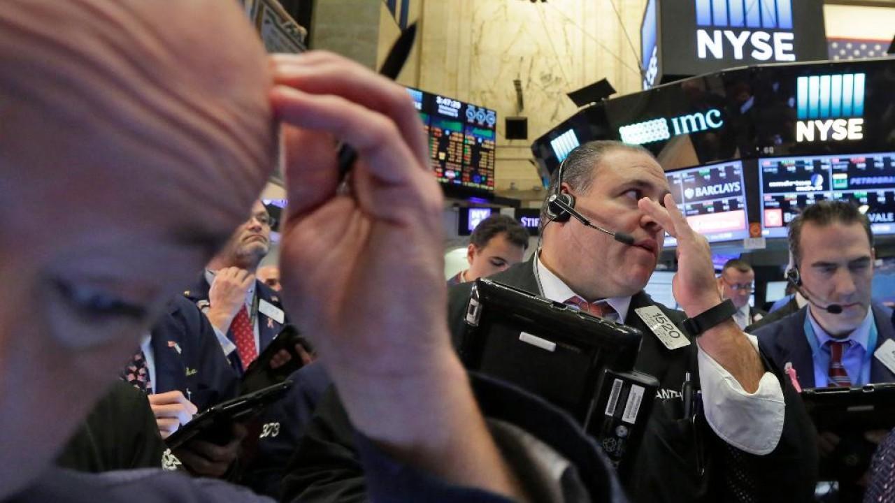 Goldman warns bull market ending