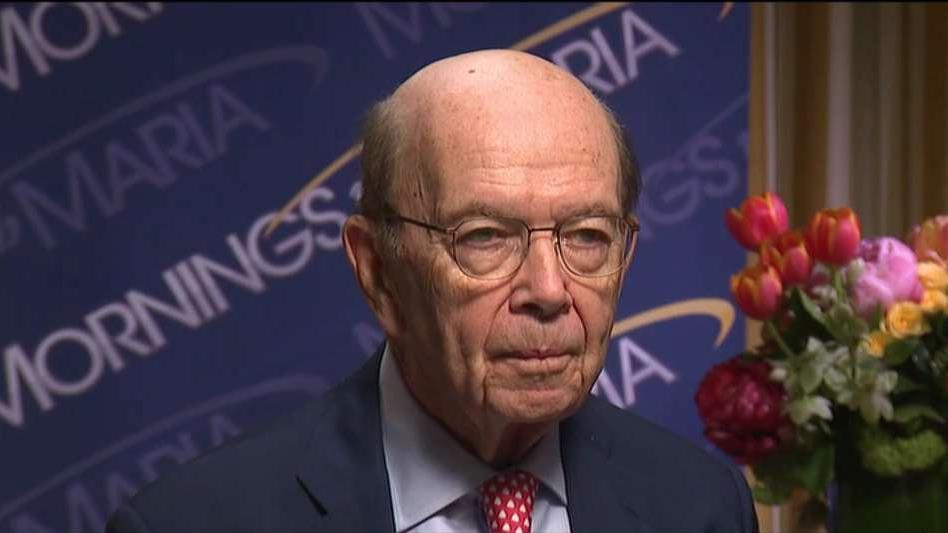Wilbur Ross: USMCA is so superior, not only to old NAFTA but any trade agreement we've ever had