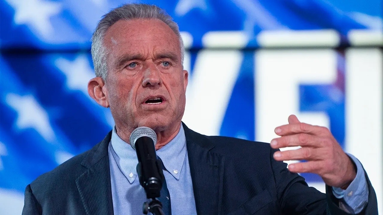 RFK Jr. pushes to make sugary drinks ineligible for SNAP benefits