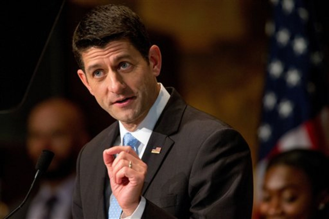 Paul Nehlen: Paul Ryan is the party of ‘#onlyme’