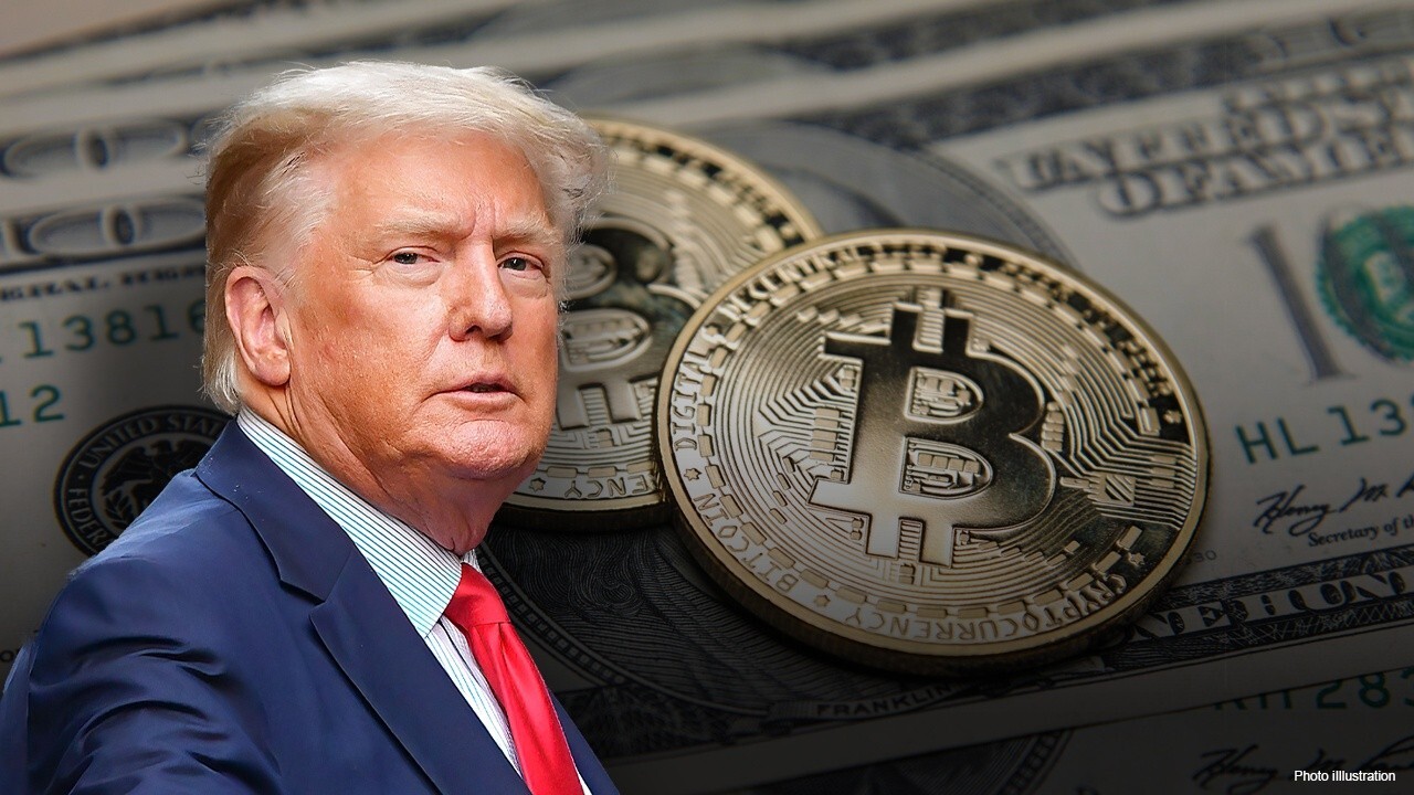 Trump Could Endorse Bitcoin As A National Strategic Reserve Asset 