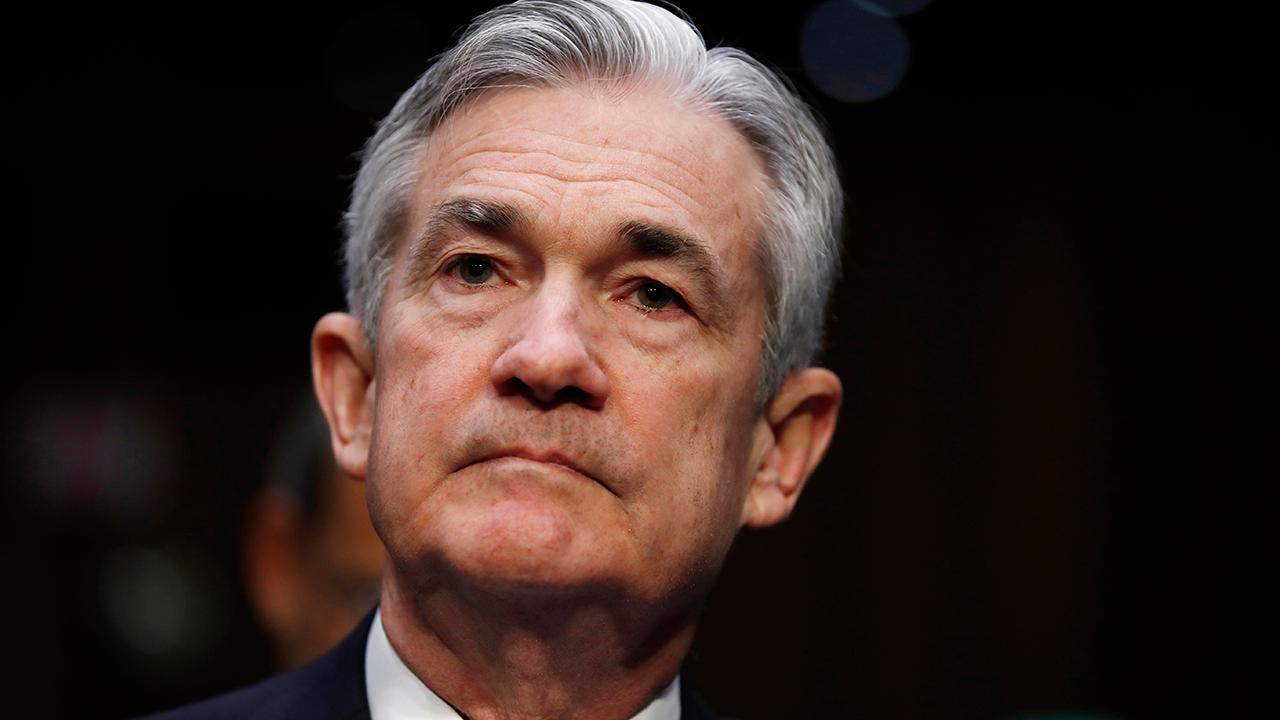 Fed Chair Powell: US economy is in a good place, outlook is favorable