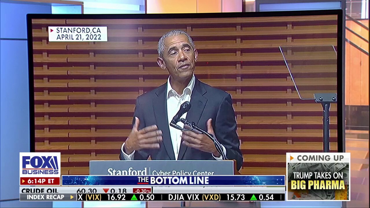 Journalist Michael Shellenberger discusses revelations claiming foreign governments are pressuring Big Tech to enforce global censorship on 'The Bottom Line.'