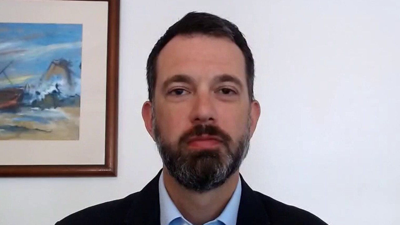 'AOC-type socialist' governor could have 'big impact' on NY: National Taxpayers Union EVP