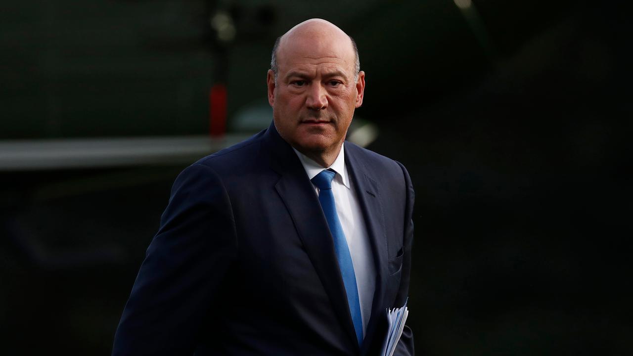 American confidence will spur home buying: Gary Cohn 