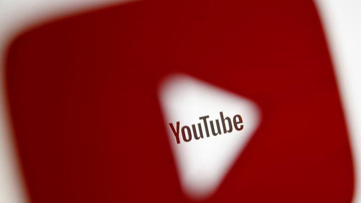 YouTube mistakenly shuts down conservative channels, videos