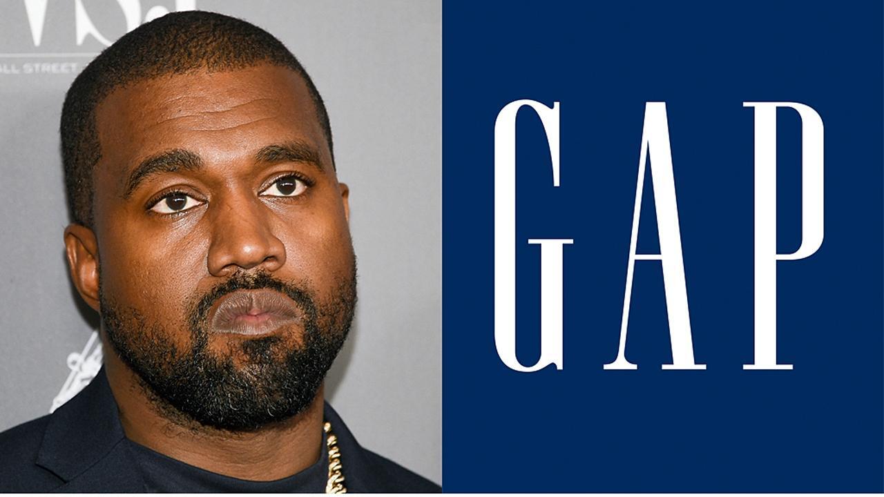 The Gap teaming up with Kanye West is ‘brilliant move’: Former Toys ‘R’ Us CEO 