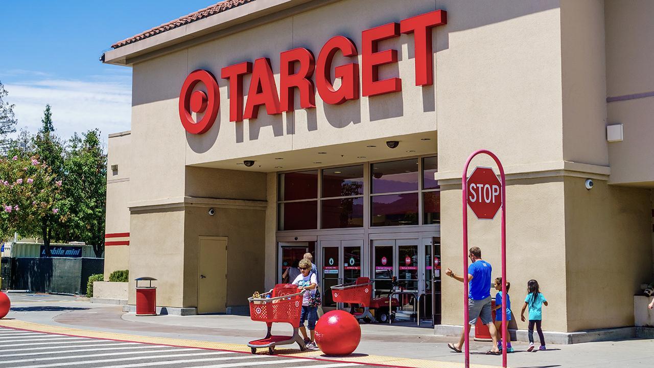 Target cuts workers’ hours after vowing to raise minimum wage