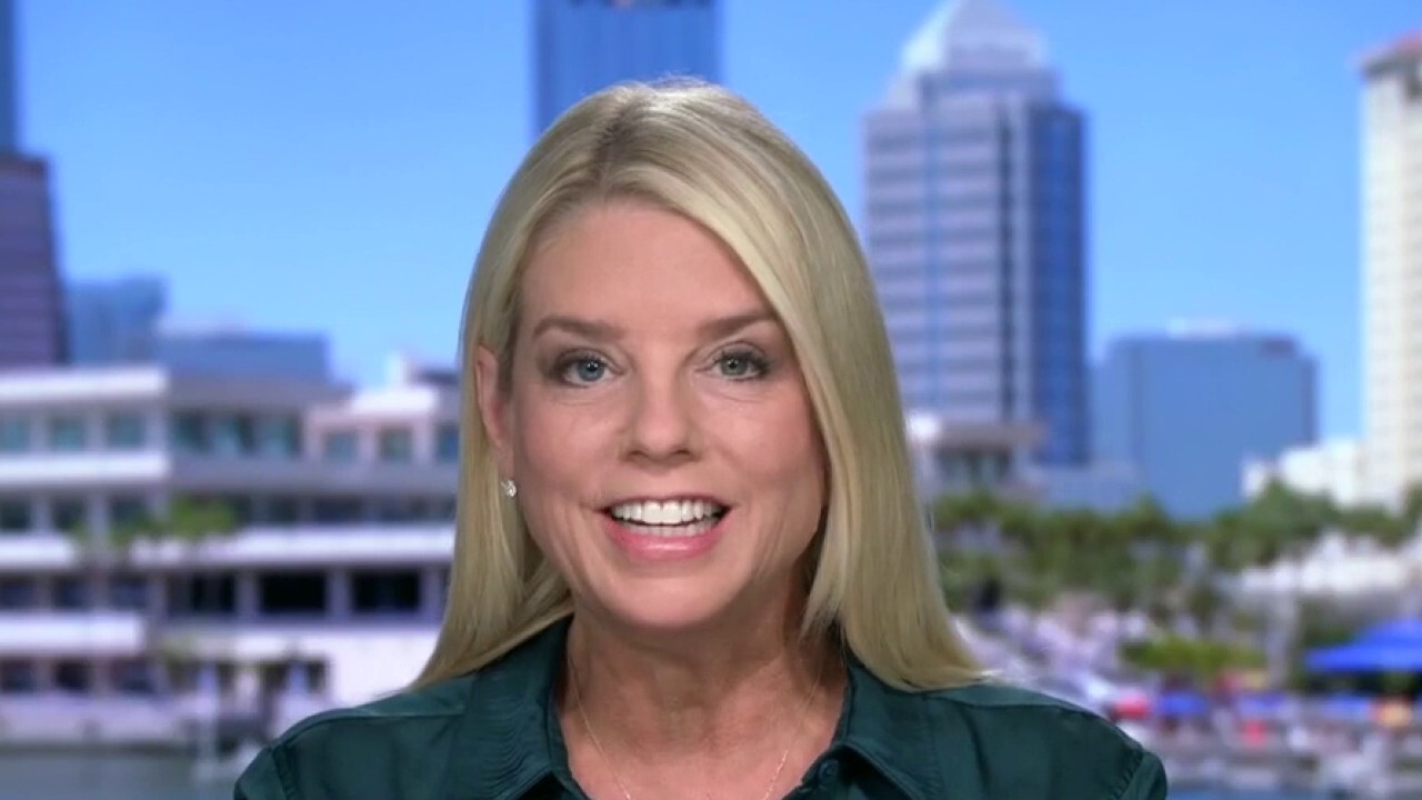 The Republican Party is going to take back Congress: Pam Bondi