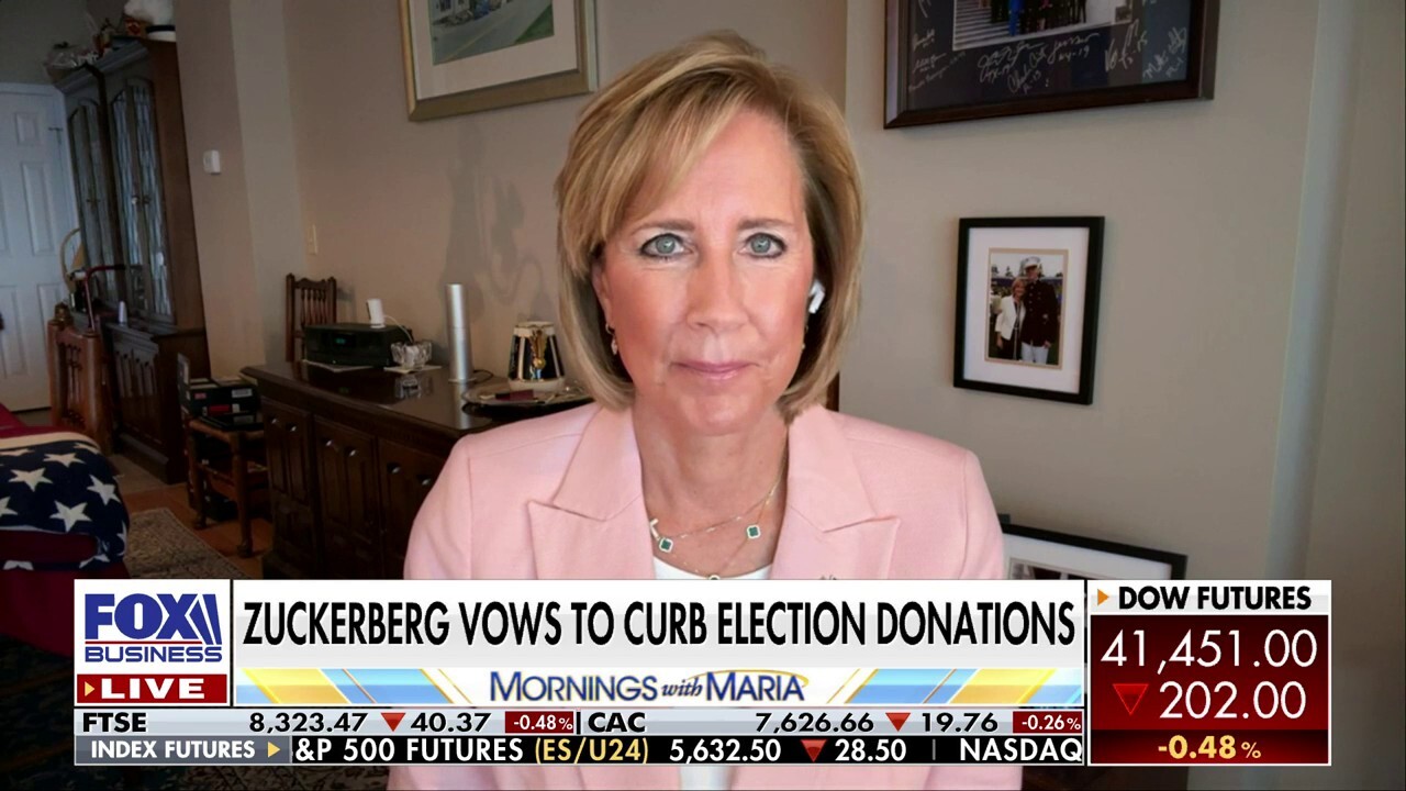 Rep. Claudia Tenney blasts not-for-profit groups for interfering in elections: 'Priming the pump'