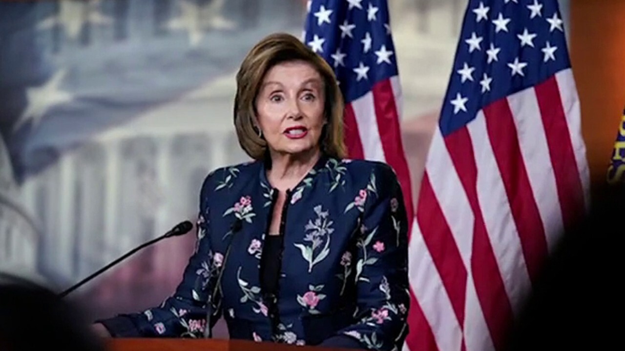 Pelosi should use platform to shed light on Taliban horrors: Craft