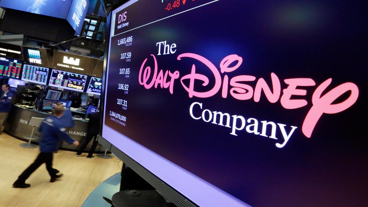 Fox-Disney deal: Trump says merger could be ‘great for jobs’
