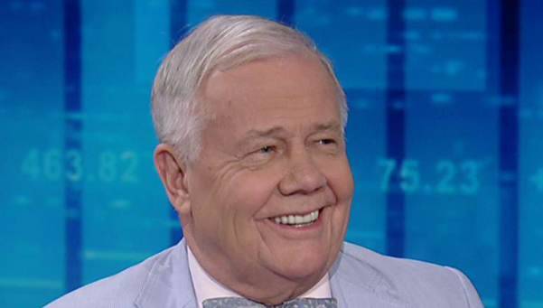 Jim Rogers: I hope Trump doesn’t change the free market system