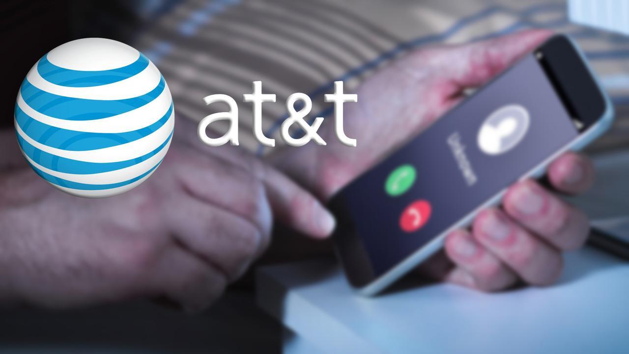 AT&T will start automatically blocking robocalls for free; 7-Eleven Slurpee day