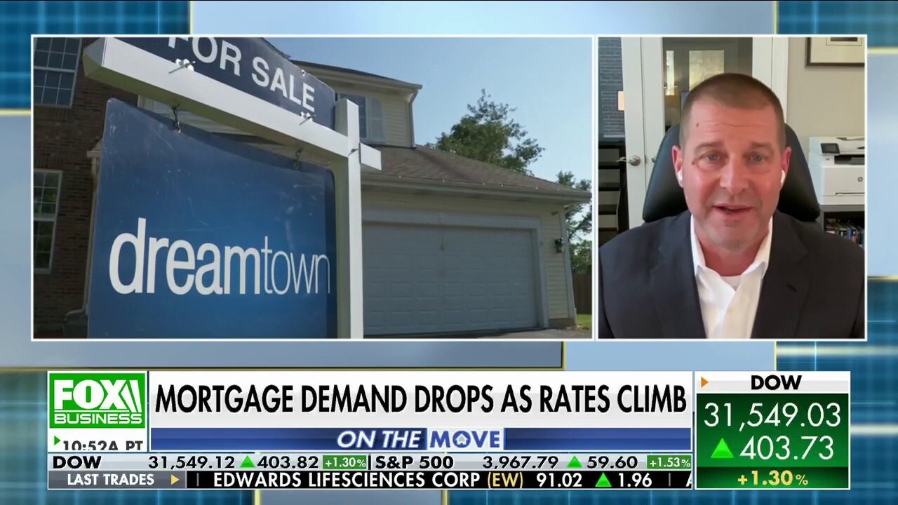 Housing is normalizing, not likely experiencing a recession: Realtor