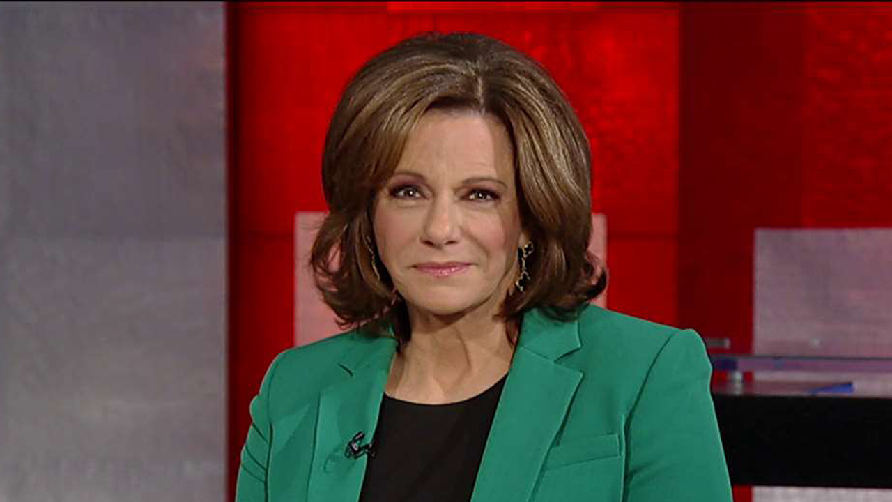 KT McFarland: Political correctness is now starting to cost us