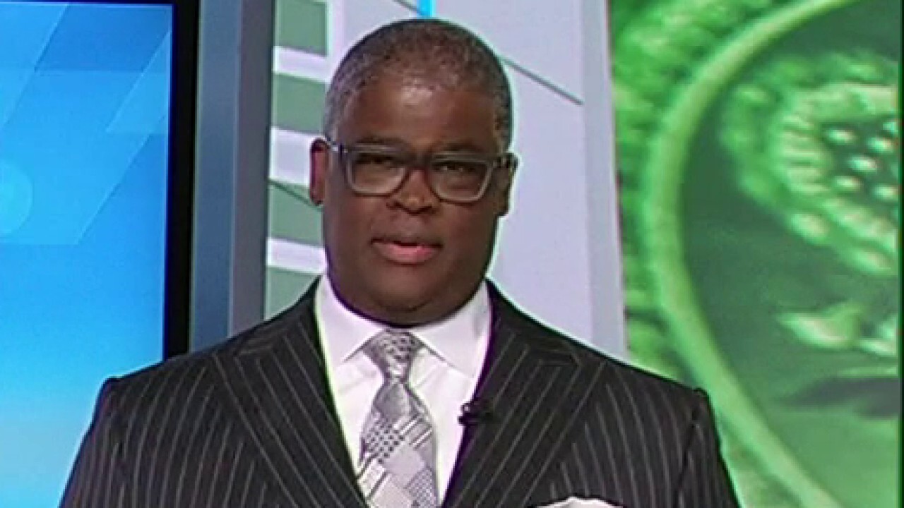 Charles Payne: Fighting back against Wall Street shorts is not new