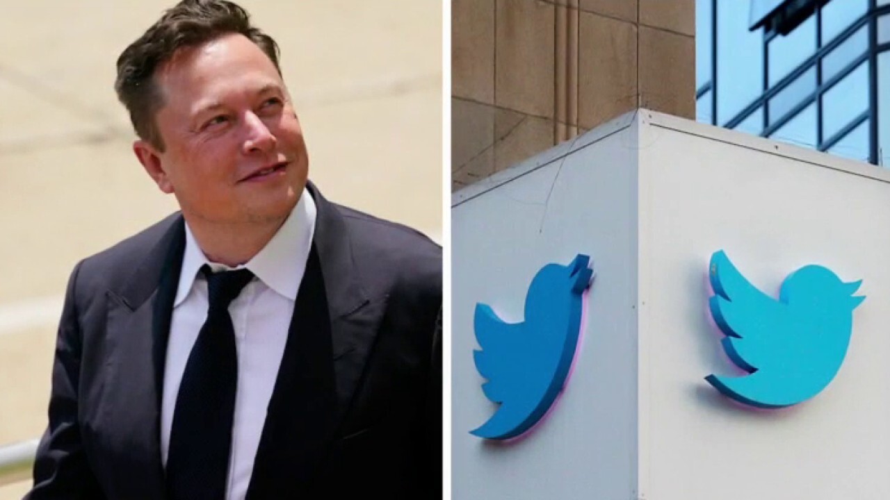 House Republicans ask Twitter to preserve Elon Musk's takeover bid records