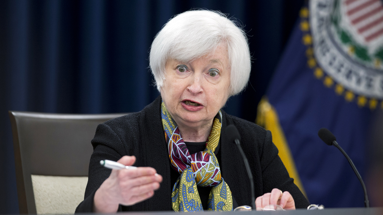 How to invest after a dovish March Fed meeting