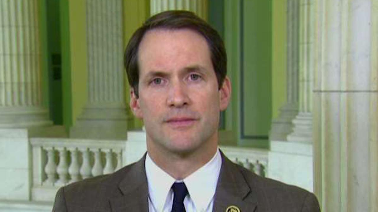 Rep. Himes: GOP will get my support if they create a better replacement for the ACA