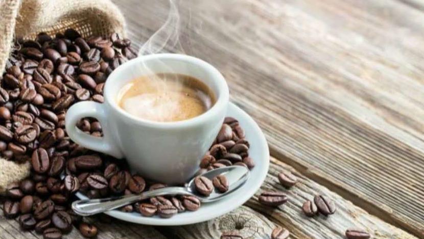 California agency exempts coffee from cancer warning law