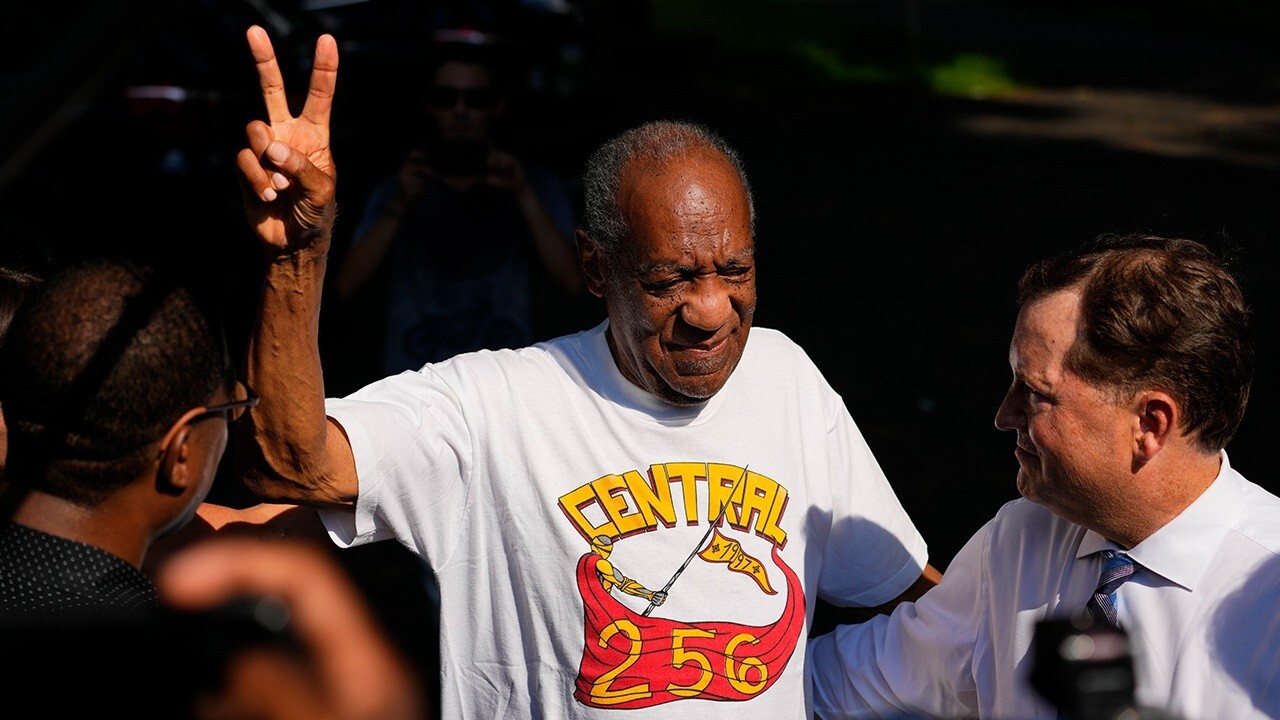 Key takeaways from Bill Cosby’s prison release 