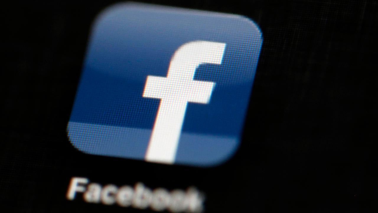 Facebook hit with another data-sharing scandal