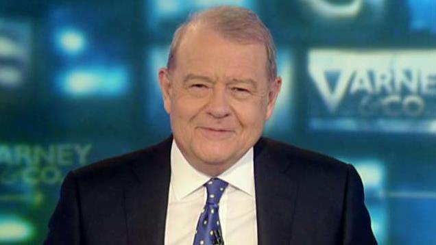Varney: Investors will get 'very nervous' if Democrat frontrunners come close in election