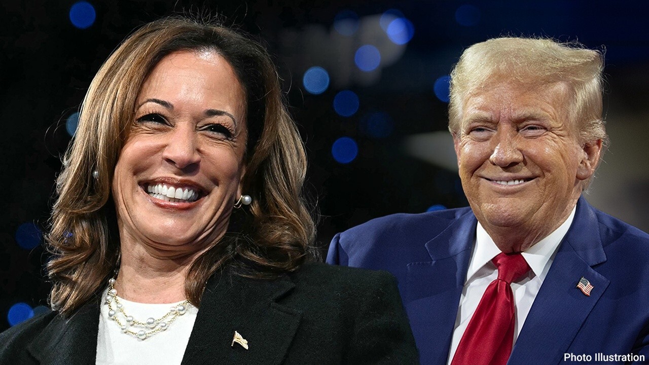 What impact does Trump vs. Harris' policies have on the markets? 