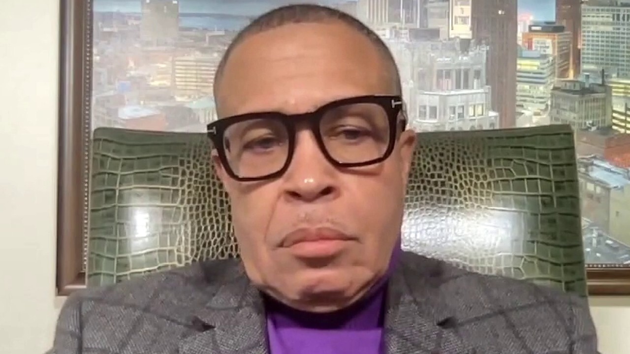 James Craig on progressive policies amid crime uptick: A red wave is coming