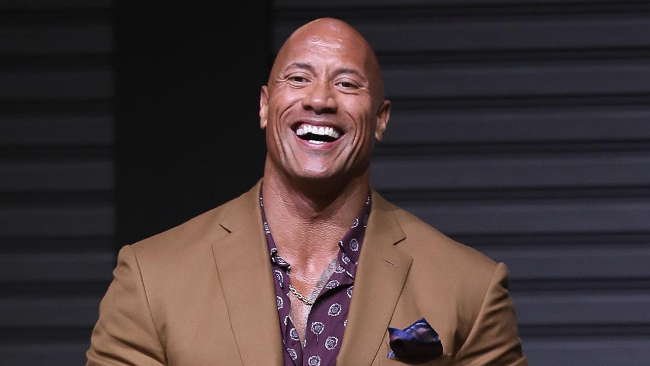 Dwayne 'The Rock' Johnson launches tequila brand 