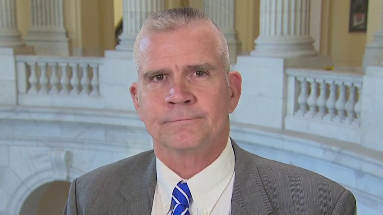 Biden admin has ‘dramatically’ risen energy costs: Rep. Rosendale