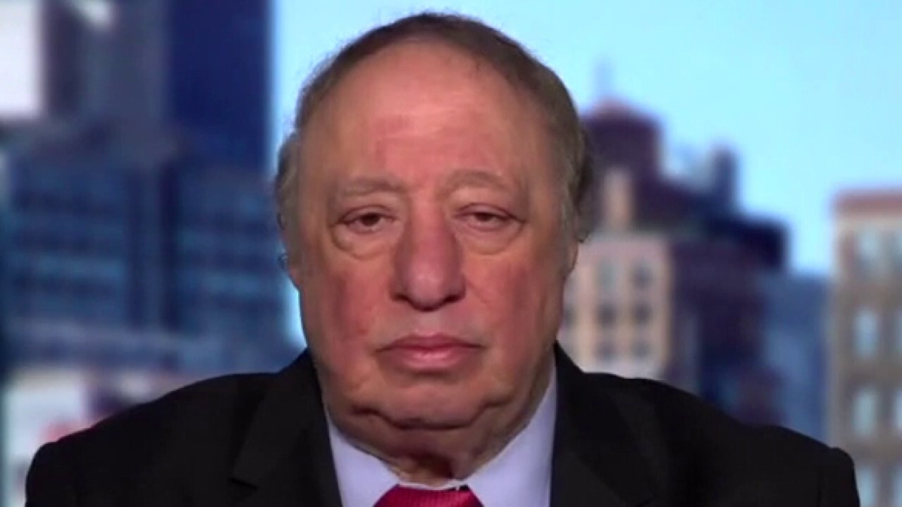 United Refining Chairman and CEO John Catsimatidis argues inflation 'all starts with oil.'