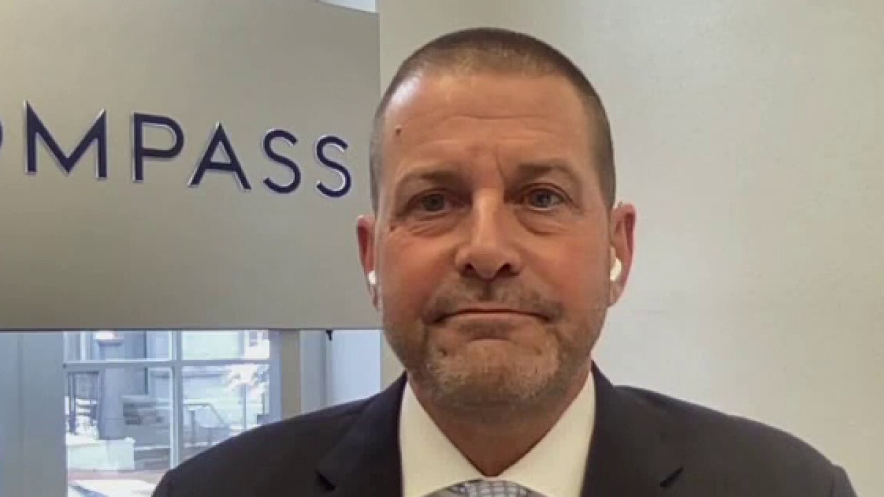 Compass Executive Vice President Mike Aubrey argues the market will remain 'very strong' in 2022 despite expected rising rates and low inventory. 