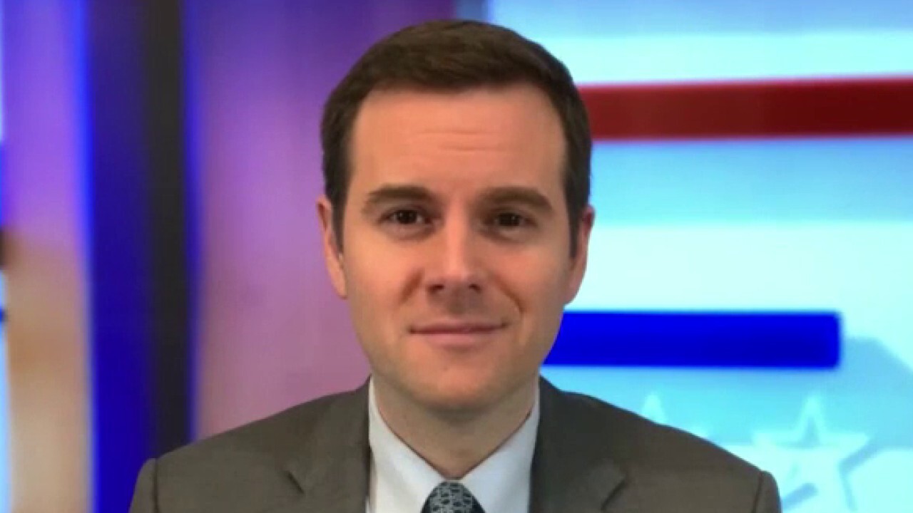  Guy Benson: This is just a power play